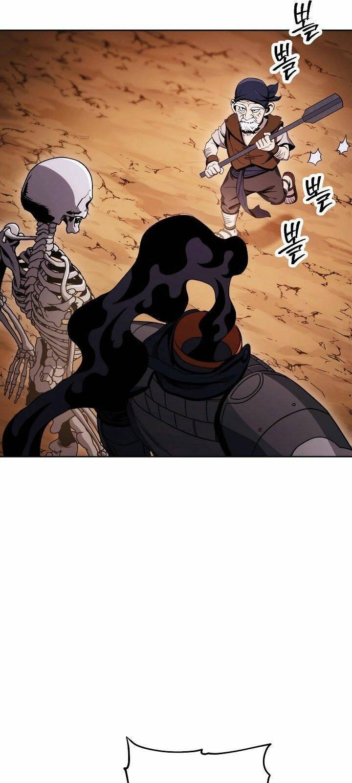 Cốt Binh Trở Lại Chap 215 - Next Chap 216