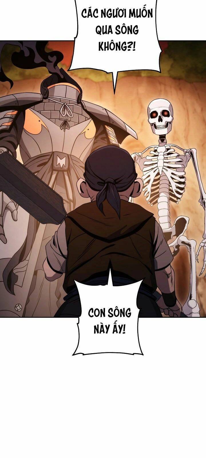 Cốt Binh Trở Lại Chap 215 - Next Chap 216