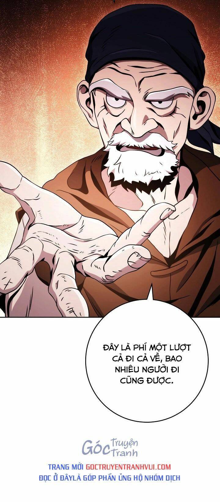Cốt Binh Trở Lại Chap 215 - Next Chap 216