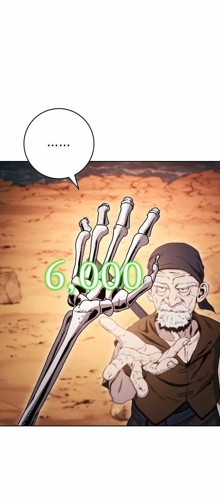 Cốt Binh Trở Lại Chap 215 - Next Chap 216