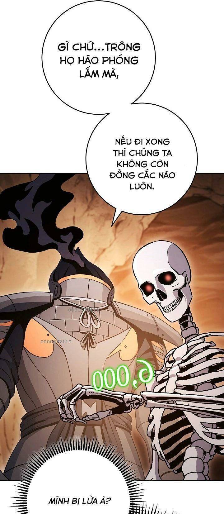 Cốt Binh Trở Lại Chap 215 - Next Chap 216