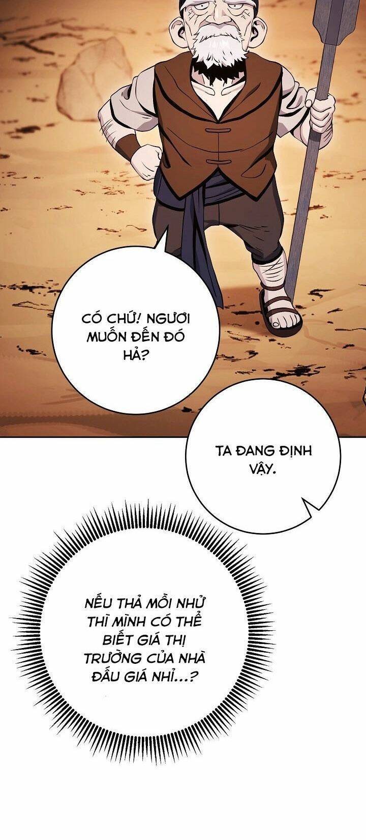 Cốt Binh Trở Lại Chap 215 - Next Chap 216