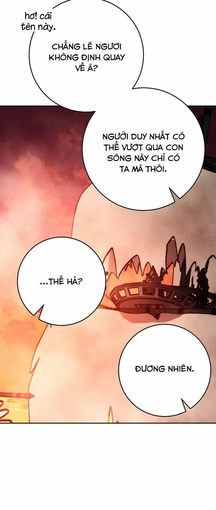 Cốt Binh Trở Lại Chap 215 - Next Chap 216