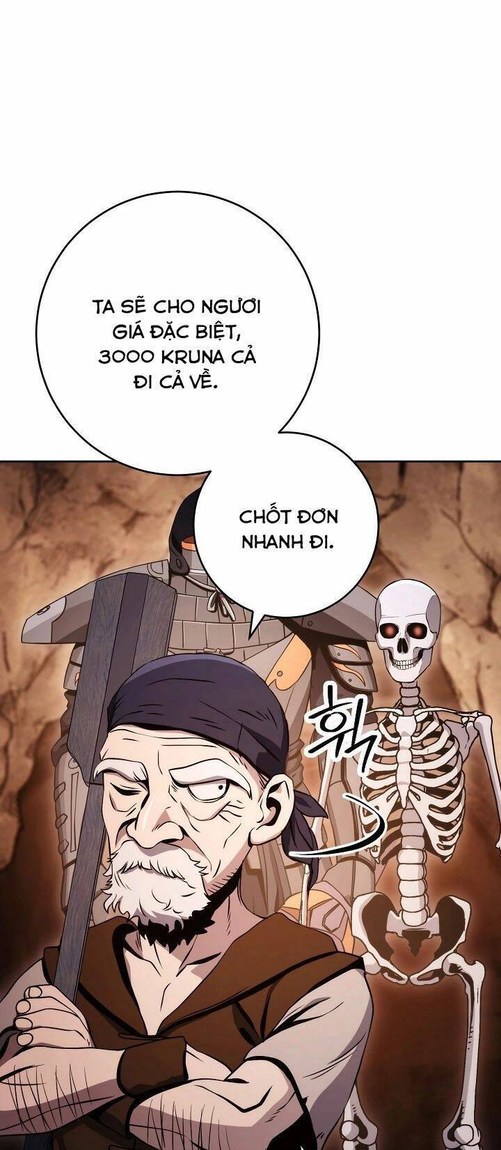 Cốt Binh Trở Lại Chap 215 - Next Chap 216