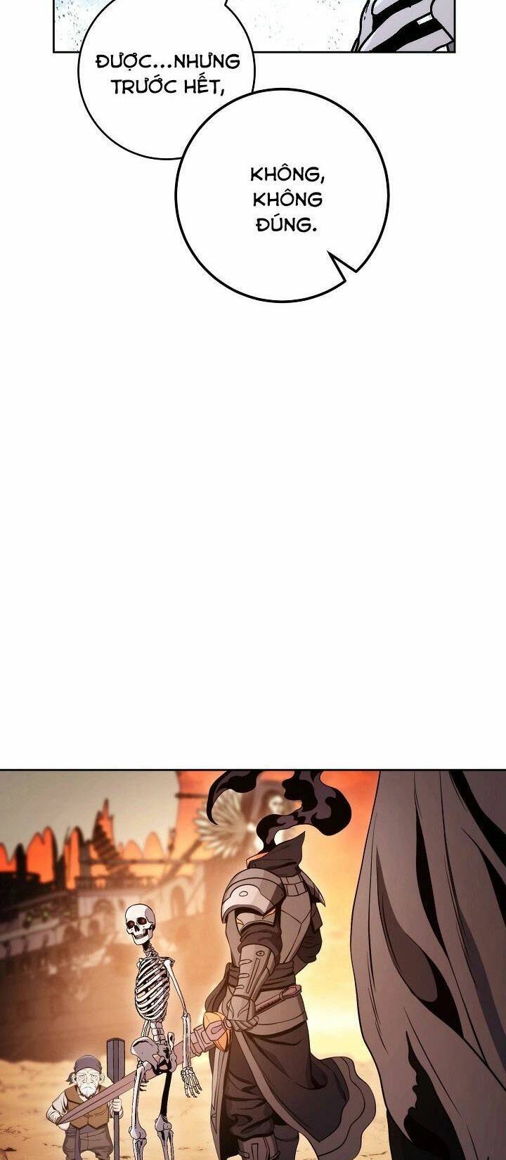 Cốt Binh Trở Lại Chap 215 - Next Chap 216