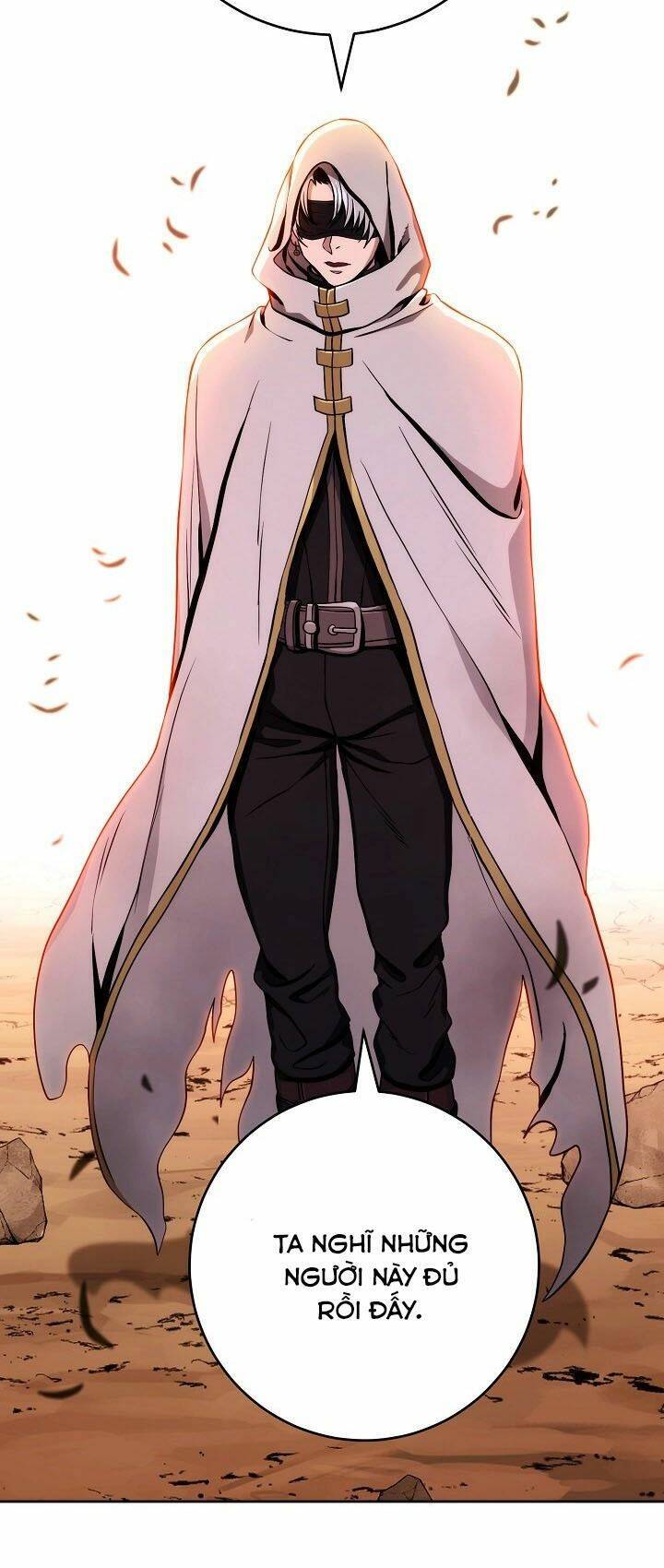 Cốt Binh Trở Lại Chap 215 - Next Chap 216