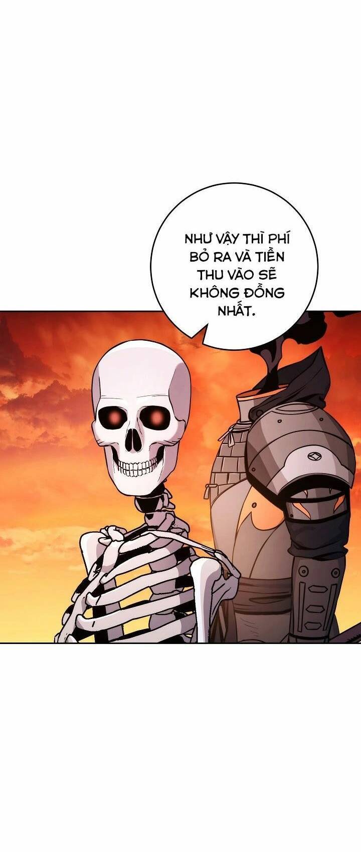 Cốt Binh Trở Lại Chap 215 - Next Chap 216