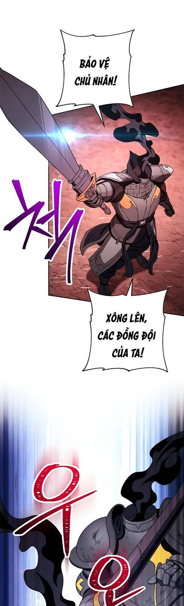 Cốt Binh Trở Lại Chap 223 - Next Chap 224