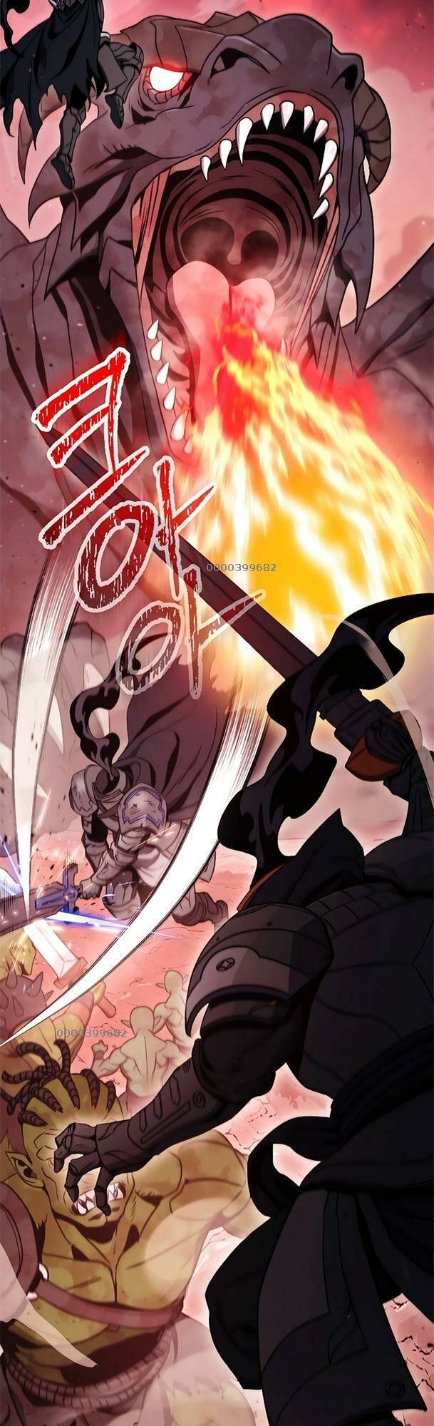 Cốt Binh Trở Lại Chap 223 - Next Chap 224