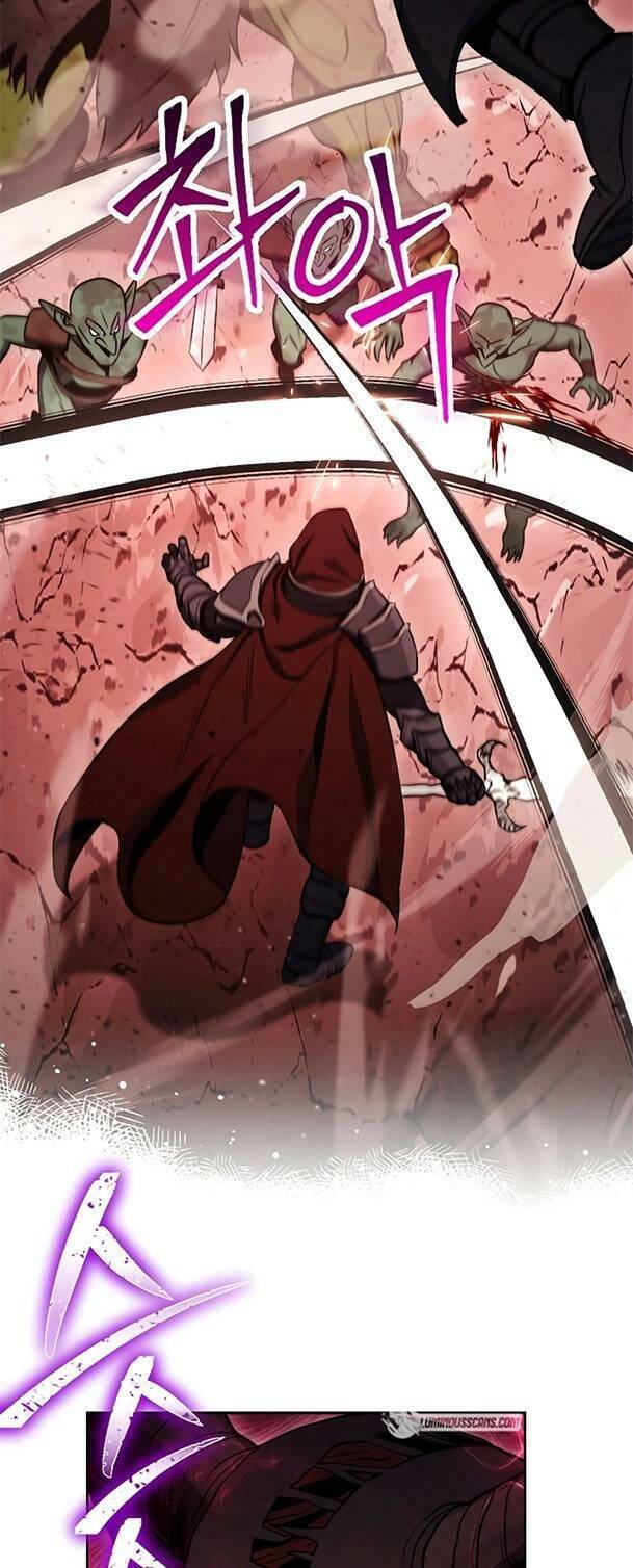 Cốt Binh Trở Lại Chap 223 - Next Chap 224