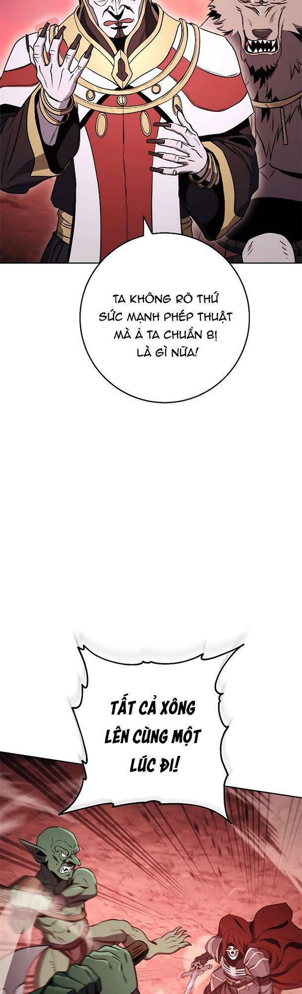 Cốt Binh Trở Lại Chap 223 - Next Chap 224