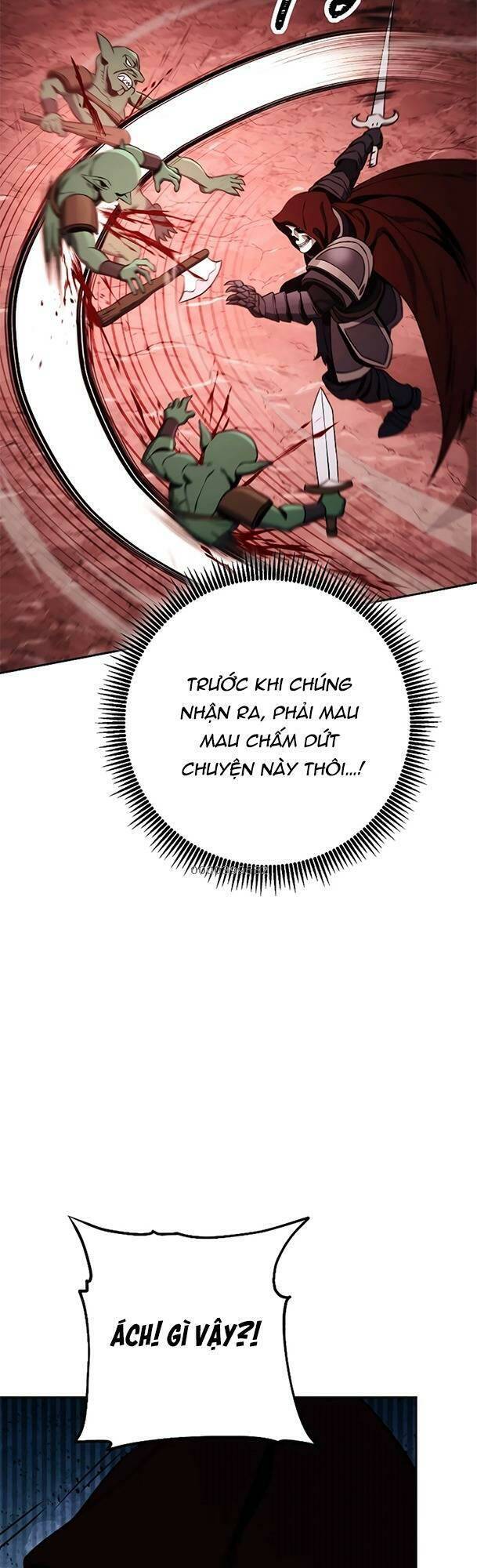 Cốt Binh Trở Lại Chap 223 - Next Chap 224