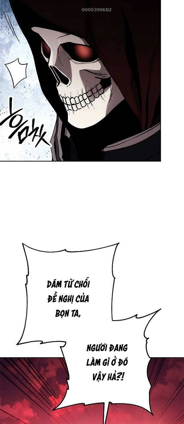 Cốt Binh Trở Lại Chap 223 - Next Chap 224