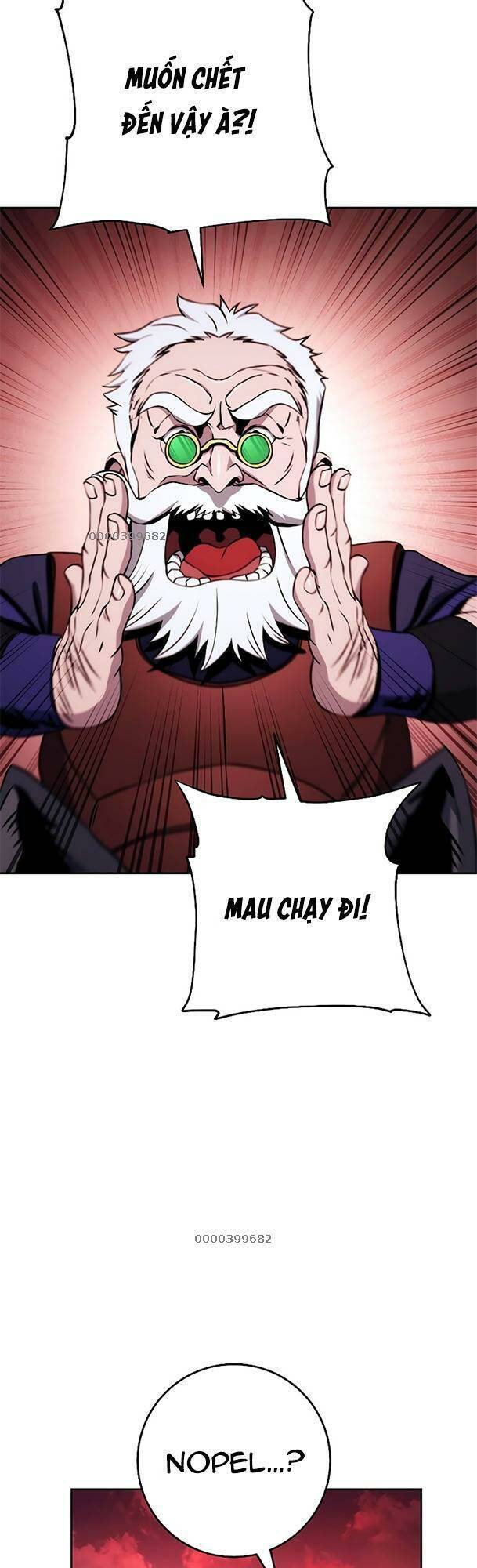 Cốt Binh Trở Lại Chap 223 - Next Chap 224