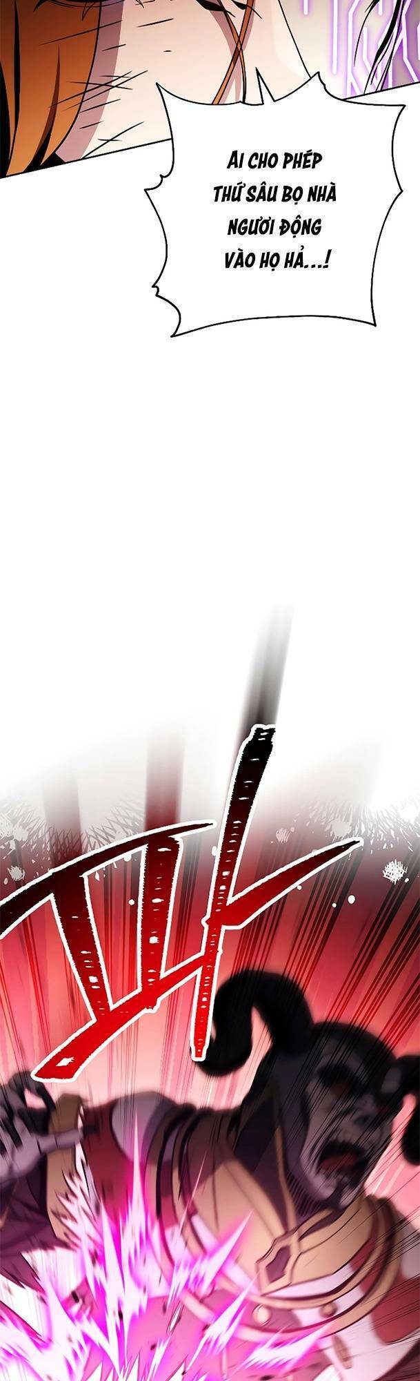 Cốt Binh Trở Lại Chap 223 - Next Chap 224