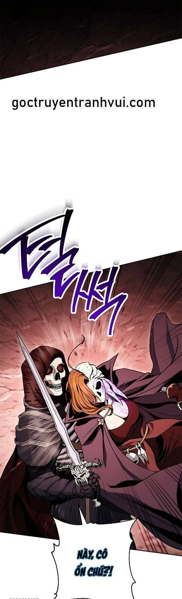 Cốt Binh Trở Lại Chap 223 - Next Chap 224