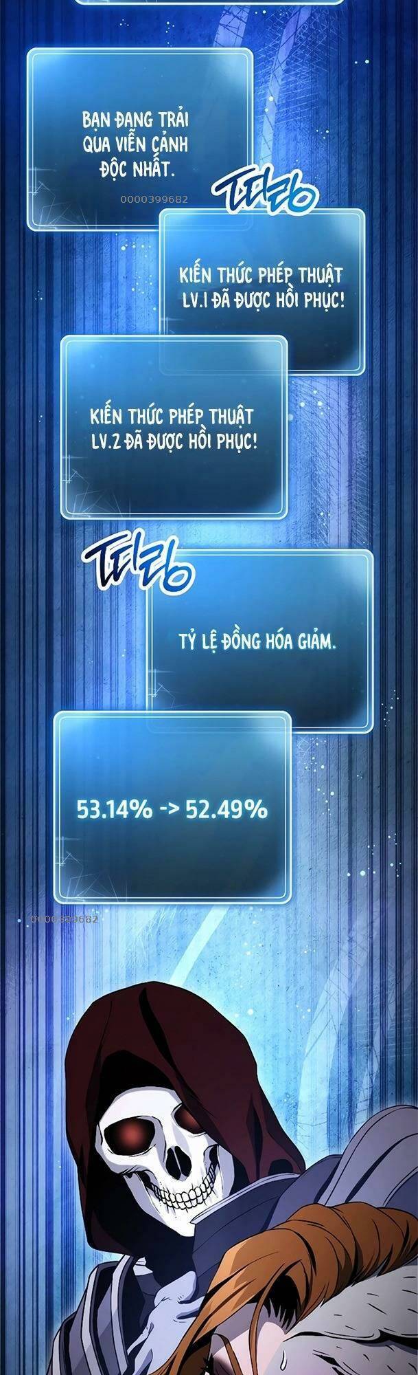 Cốt Binh Trở Lại Chap 223 - Next Chap 224