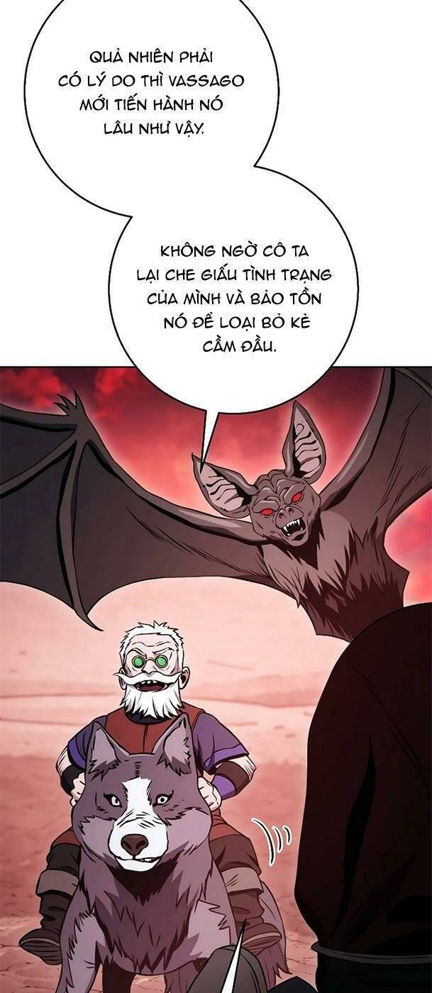 Cốt Binh Trở Lại Chap 223 - Next Chap 224