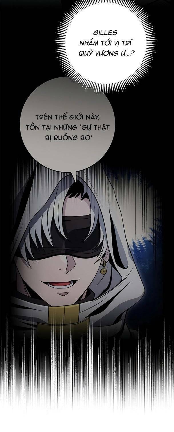 Cốt Binh Trở Lại Chap 223 - Next Chap 224