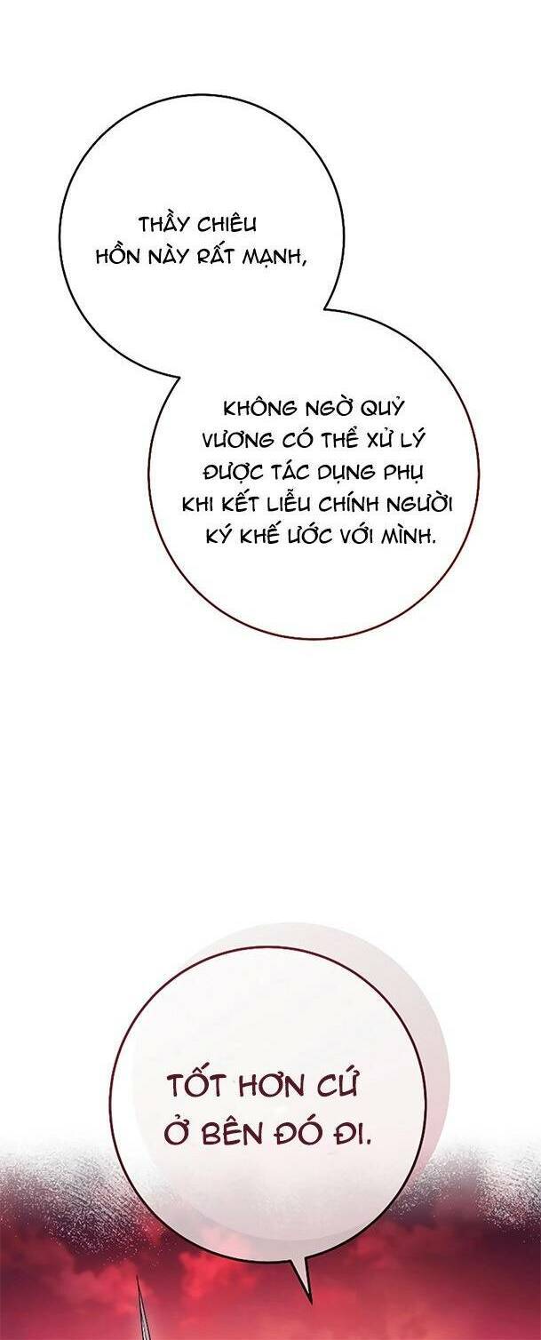 Cốt Binh Trở Lại Chap 223 - Next Chap 224