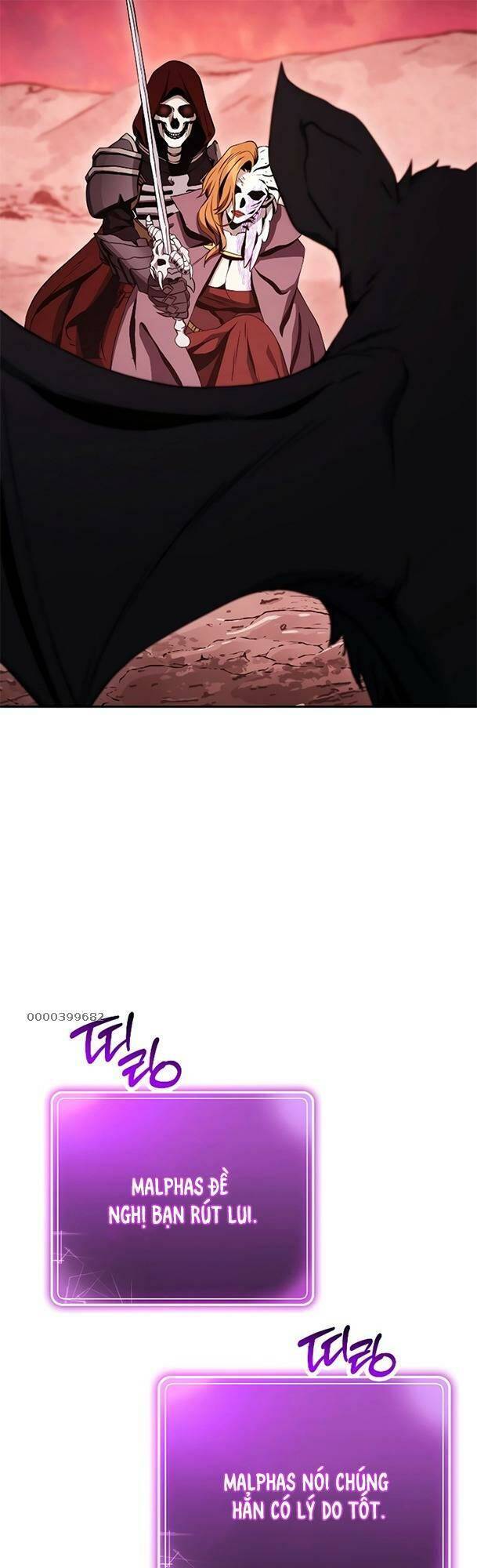 Cốt Binh Trở Lại Chap 223 - Next Chap 224