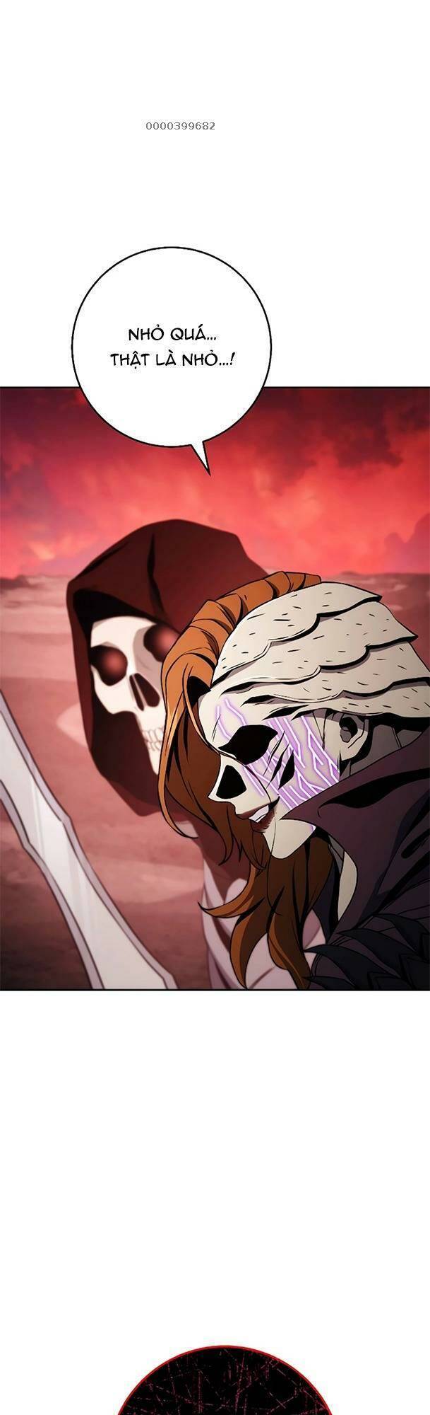 Cốt Binh Trở Lại Chap 223 - Next Chap 224