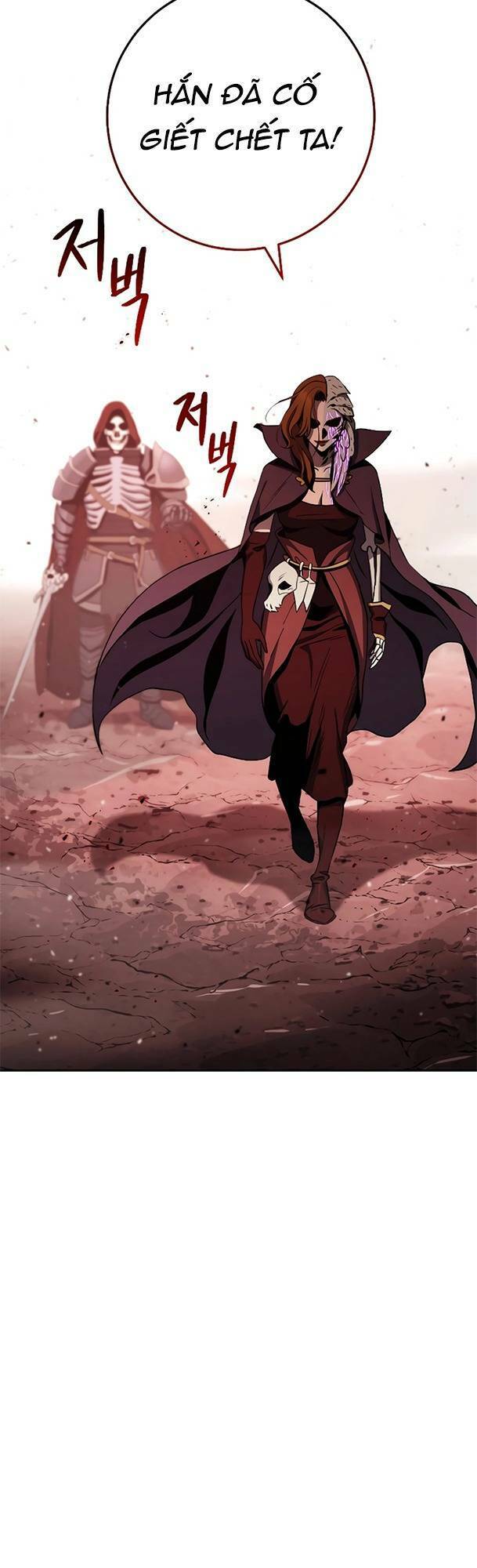 Cốt Binh Trở Lại Chap 223 - Next Chap 224