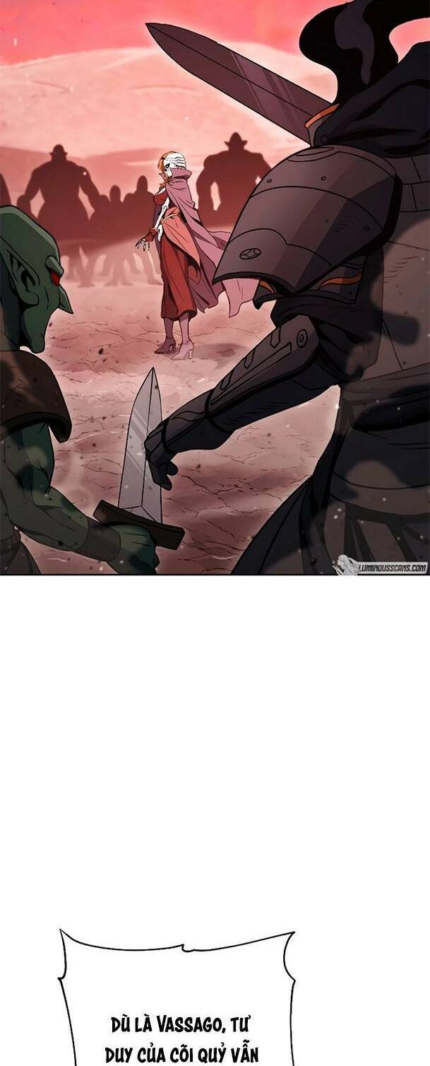 Cốt Binh Trở Lại Chap 223 - Next Chap 224