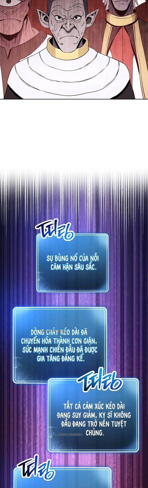 Cốt Binh Trở Lại Chap 223 - Next Chap 224