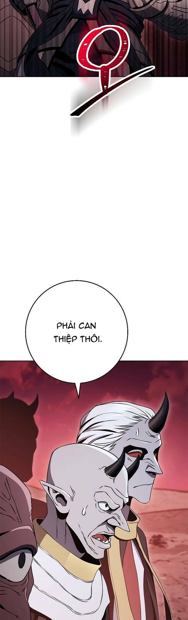 Cốt Binh Trở Lại Chap 223 - Next Chap 224