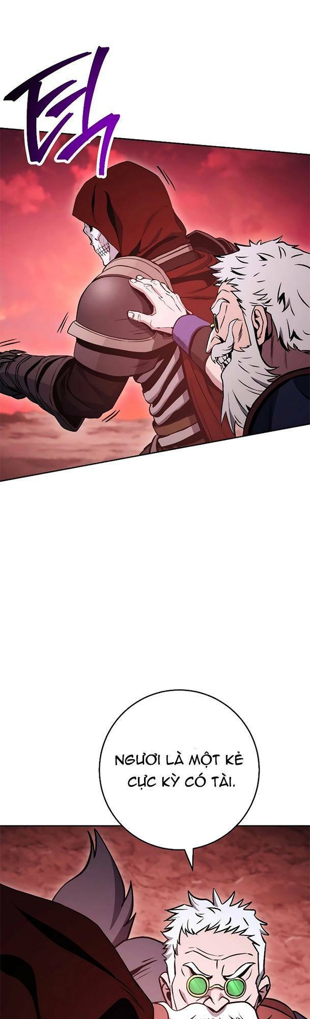 Cốt Binh Trở Lại Chap 223 - Next Chap 224