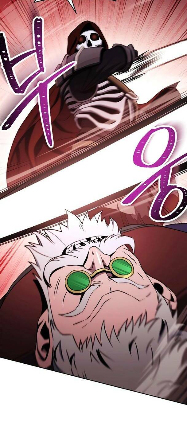 Cốt Binh Trở Lại Chap 223 - Next Chap 224