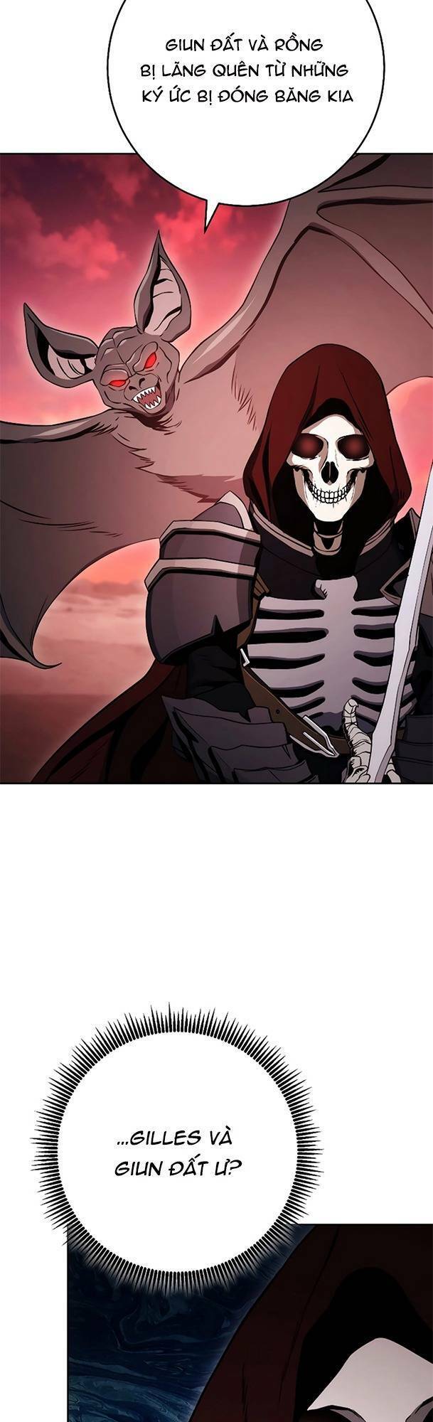 Cốt Binh Trở Lại Chap 223 - Next Chap 224