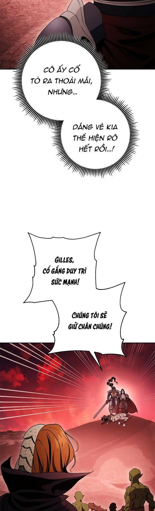 Cốt Binh Trở Lại Chap 223 - Next Chap 224