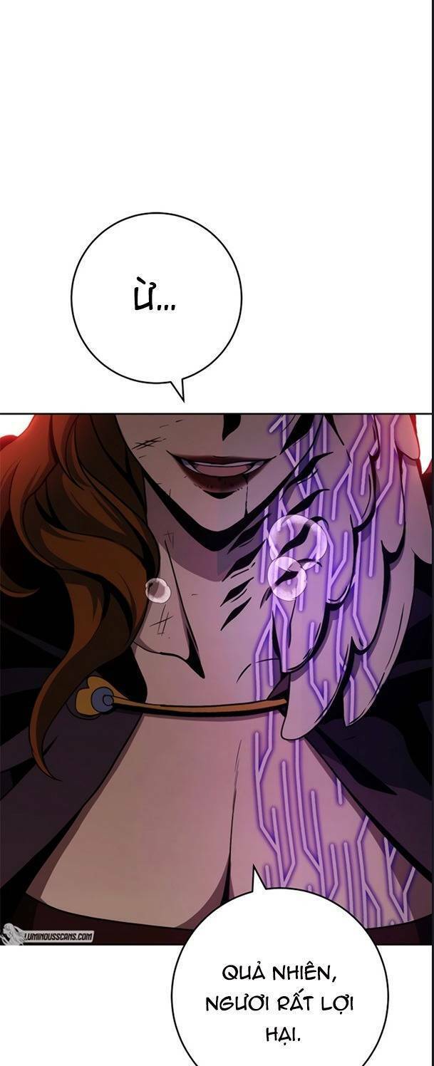 Cốt Binh Trở Lại Chap 224 - Next Chap 225