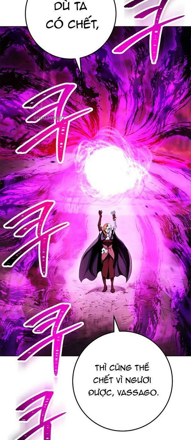 Cốt Binh Trở Lại Chap 224 - Next Chap 225