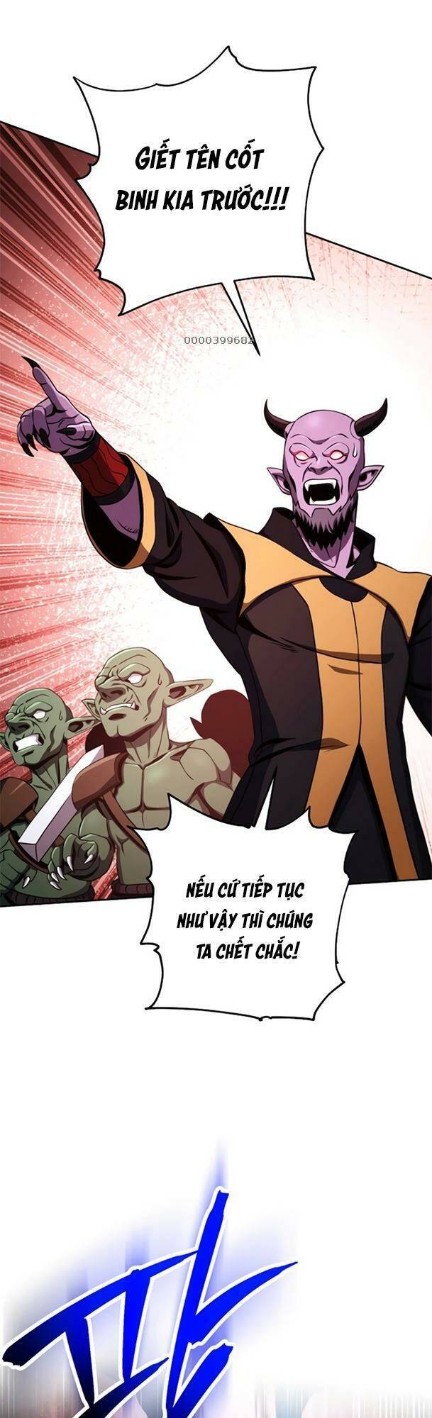 Cốt Binh Trở Lại Chap 224 - Next Chap 225