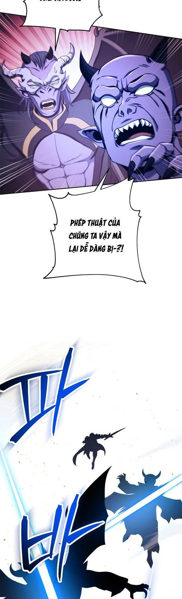 Cốt Binh Trở Lại Chap 224 - Next Chap 225