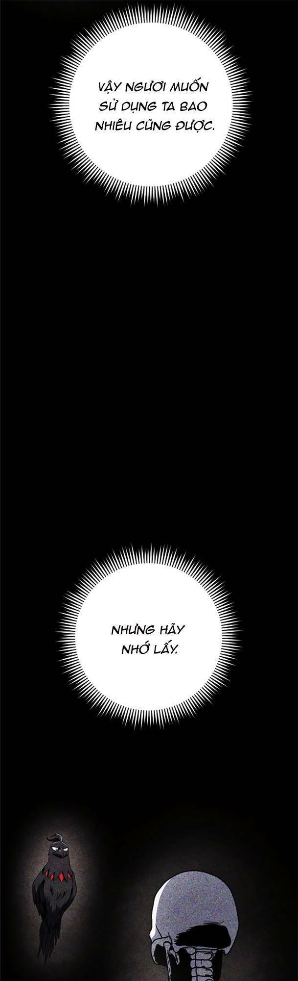 Cốt Binh Trở Lại Chap 224 - Next Chap 225