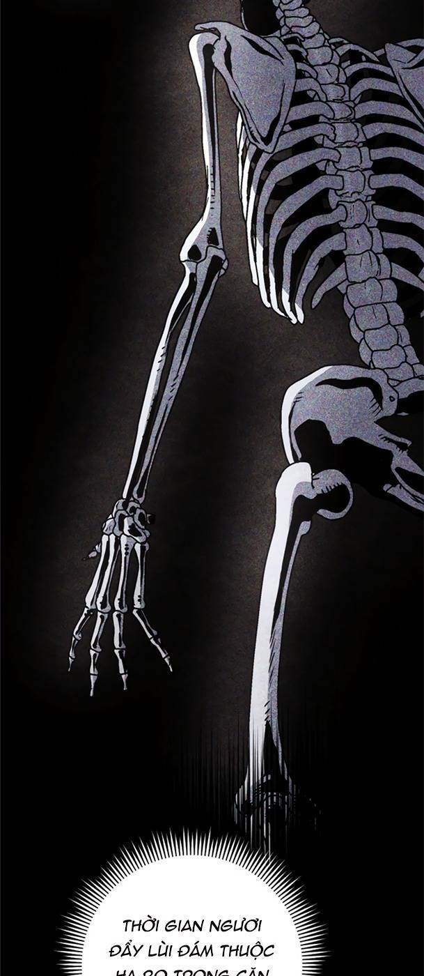 Cốt Binh Trở Lại Chap 224 - Next Chap 225