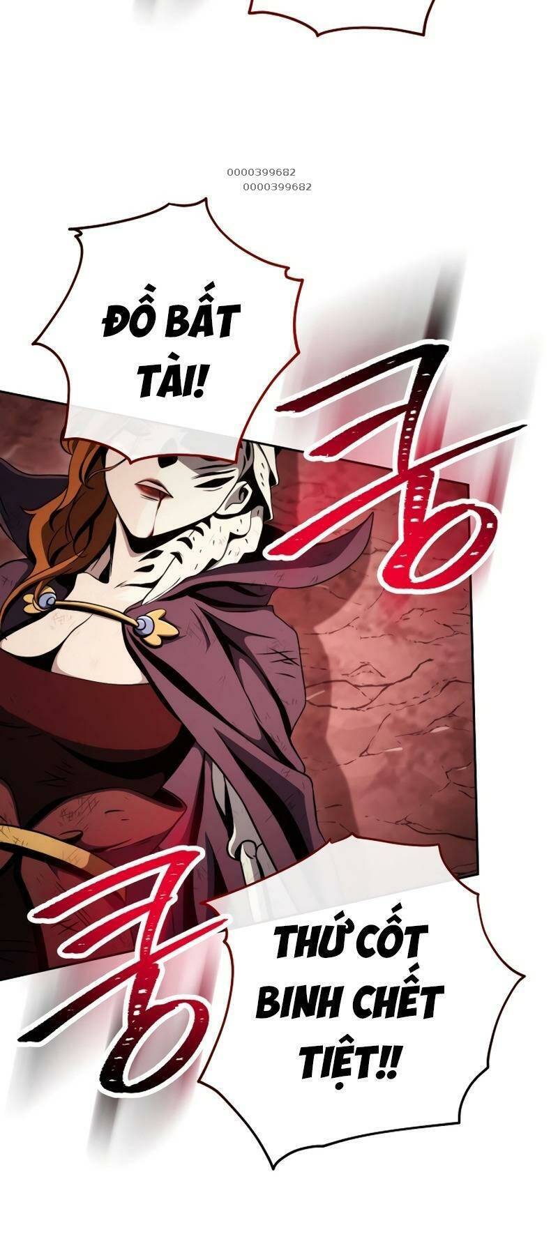 Cốt Binh Trở Lại Chap 225 - Next Chap 226