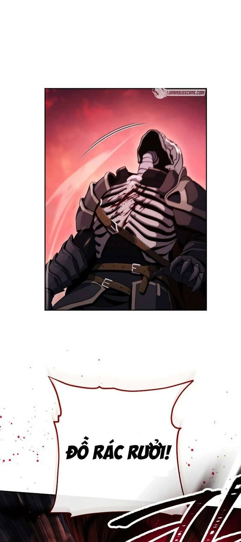 Cốt Binh Trở Lại Chap 225 - Next Chap 226