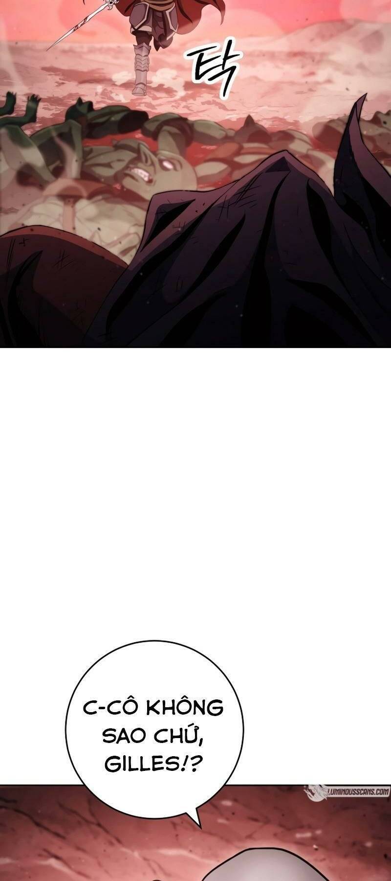 Cốt Binh Trở Lại Chap 225 - Next Chap 226