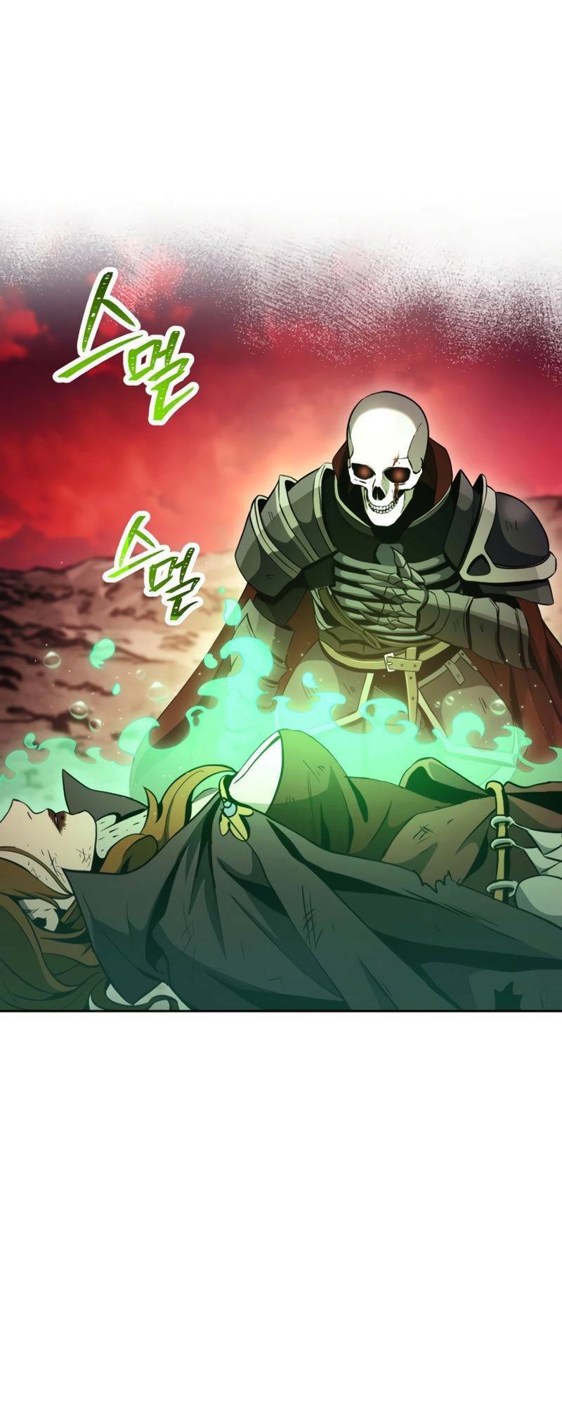 Cốt Binh Trở Lại Chap 225 - Next Chap 226