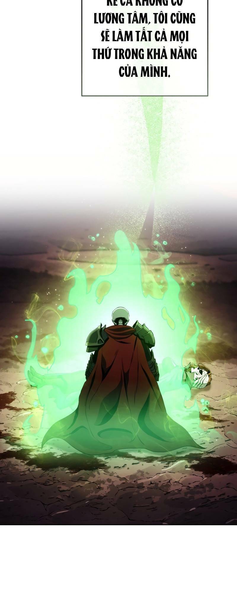 Cốt Binh Trở Lại Chap 225 - Next Chap 226