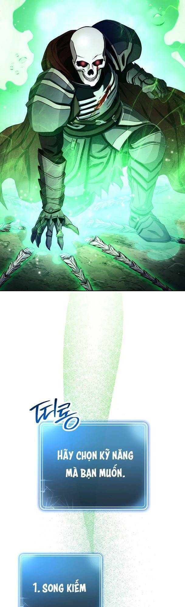 Cốt Binh Trở Lại Chap 225 - Next Chap 226