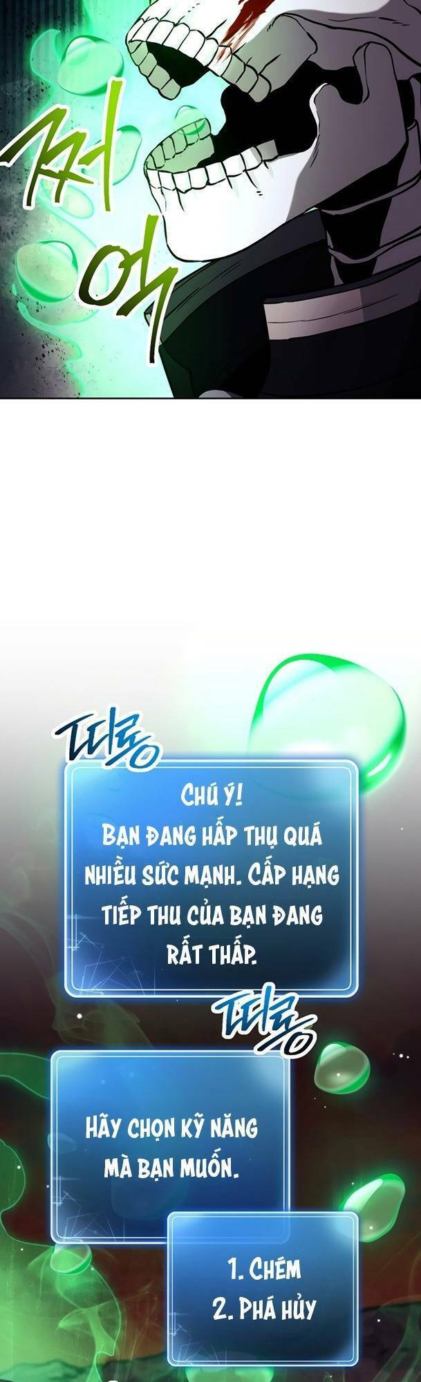 Cốt Binh Trở Lại Chap 225 - Next Chap 226