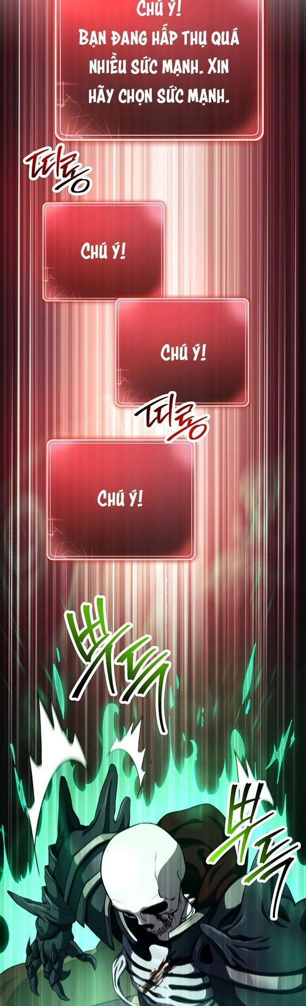 Cốt Binh Trở Lại Chap 225 - Next Chap 226