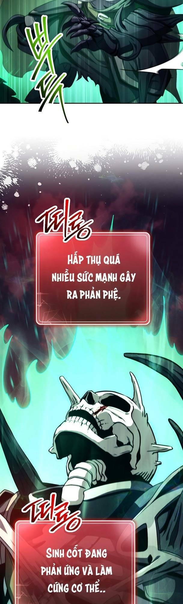 Cốt Binh Trở Lại Chap 225 - Next Chap 226