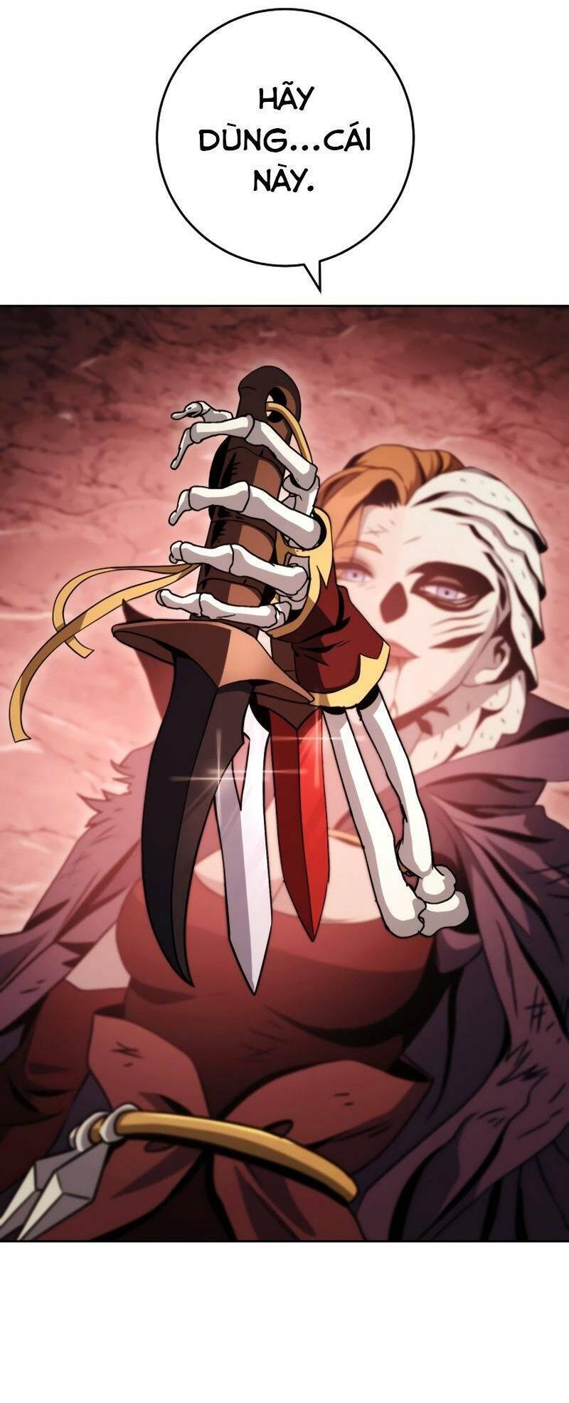 Cốt Binh Trở Lại Chap 225 - Next Chap 226